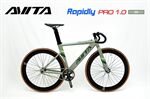 Xe đạp Fixed Gear AVITA Rapidly PRO 1.0